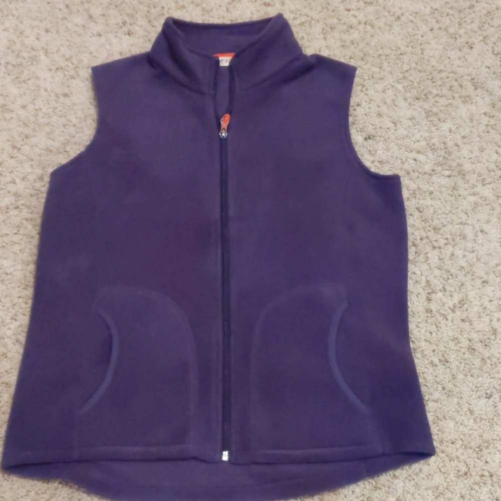 Women's Woolrich Vest